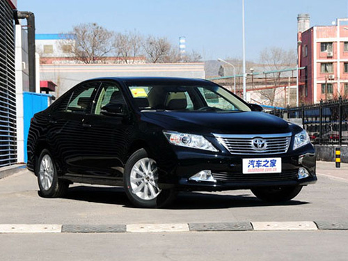 凱美瑞2.5 凱美瑞2.5